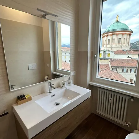 San Francesco Skyline Apartment *