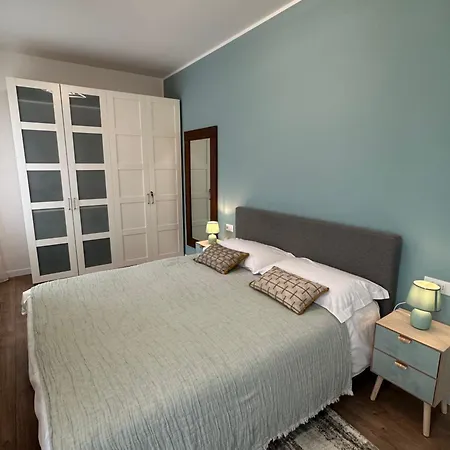 Apartment San Francesco Skyline *