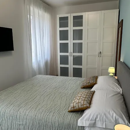 Apartment San Francesco Skyline Bergamo