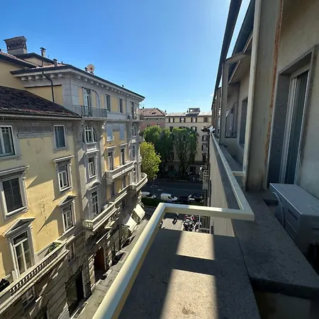 San Francesco Skyline Apartamento