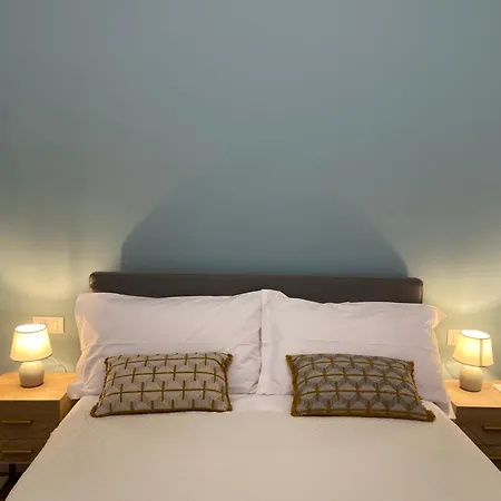 Apartamento San Francesco Skyline