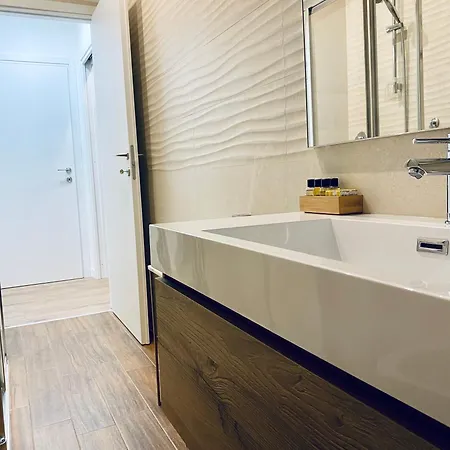 Apartamento San Francesco Skyline
